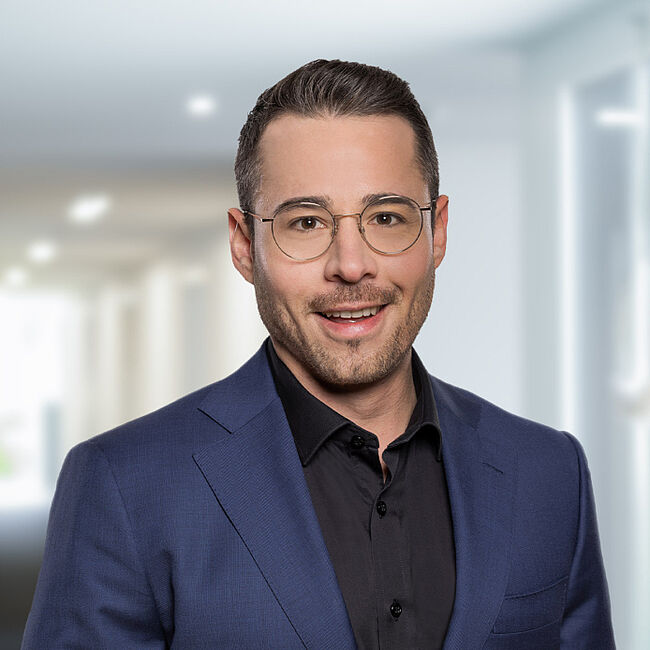Simon Leu