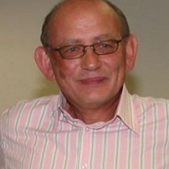 Max Rüetschi